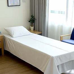 surgical bed sheet