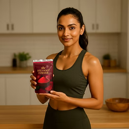 beetroot powder