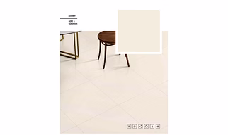 600X600MM NANO TILES OR SOLABLE BODY