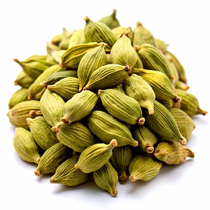 Cardamom (5mm, 6mm,7mm, 8mm and 9mm sizes)