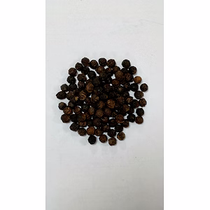 Organic Whole Black Pepper