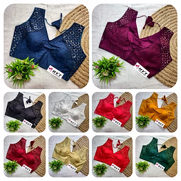 ready made blouse