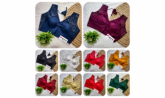 Ready made blouse