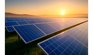 Solar Panels (Photovoltaic cells assembled in modules or made up into panels)