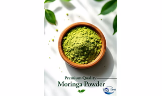 Moringa Powder