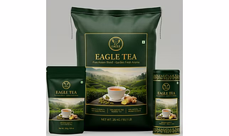 Premium Tea