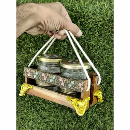 dry fruit box
