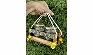 dry fruit box