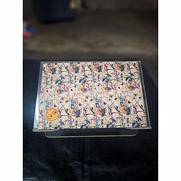 lapptop stand