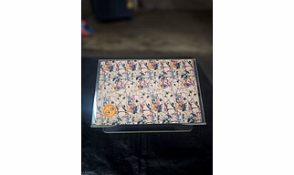 lapptop stand