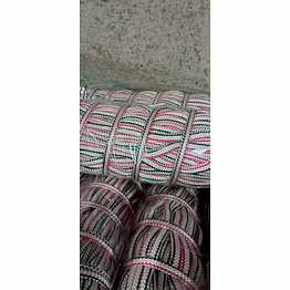polyester ropes