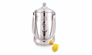 DESIRE STAINLESS STEEL MILK CAN
