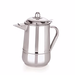korean stainless steel jug