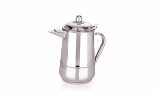KOREAN STAINLESS STEEL JUG