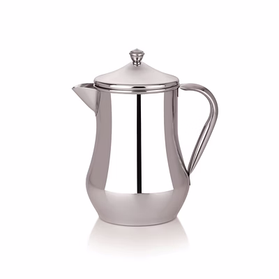 palazo stainless steel jug