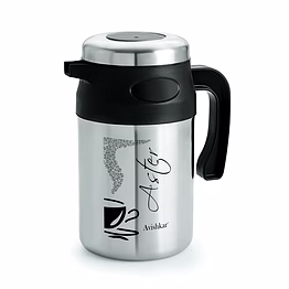 stainless steel insulated flask