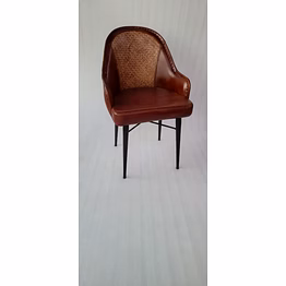 leather chairs