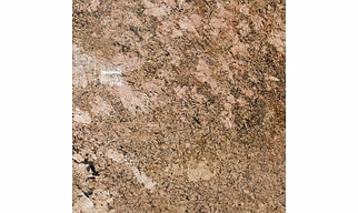 Alaska Gold Granite