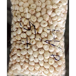 makhana ( fox nut)