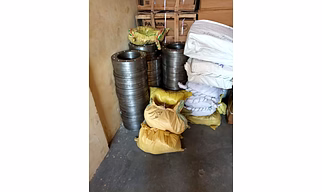 Flanges