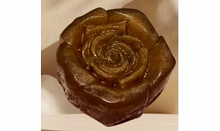 COFFEE & CURCUMIN SOAP