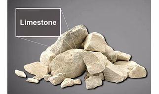 LIME STONE