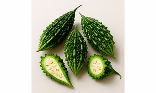 Bitter Gourd (Karela)