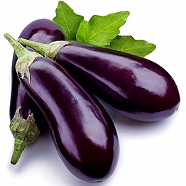 brinjal (eggplant)