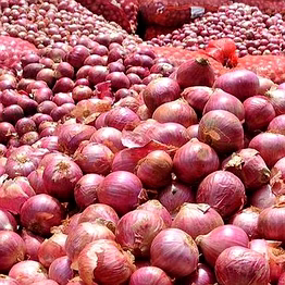 onion