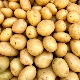 potato