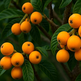 loquat