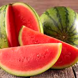 watermelon