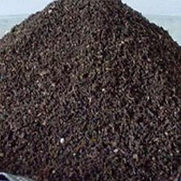 vermicompost