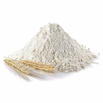 wheat flour