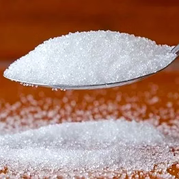 sugar
