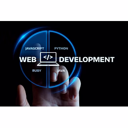 web development service