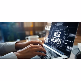 web designing services