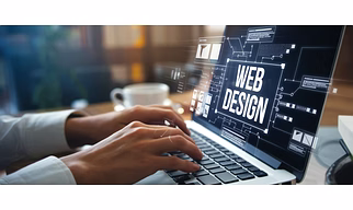 Web Designing Services