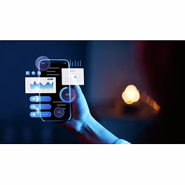 mobile application development