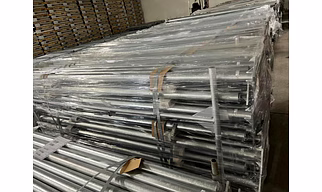 Metal Fabrication, Sheet Metal Fabrication, Precision Fabrication, Welded Assemblies, and Custom Fabricated Components