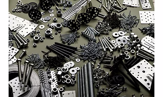 Fasteners, Industrial Fasteners, Mechanical Fasteners, Fixings, Hardware