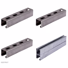 strut channels, unistrut, metal framing systems, channel framing, support channels, framing channels, modular framing, channel rails, construction struts, electrical support channels, pipe support channels, hvac support channels, bracing channels, channel accessories, channel nuts, strut brackets, strut clamps, mounting brackets, end caps, structural framing components