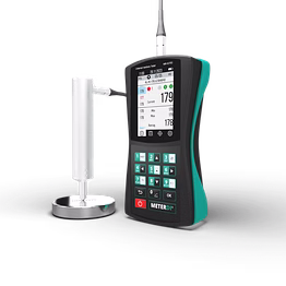 meterdi portable hardness tester mr-hd700