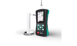 METERDI Portable Hardness tester MR-HD700