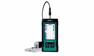 METERDI Surface Roughness Tester MR-RT25D