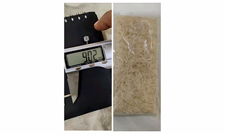 Basmati rice