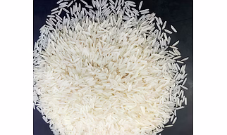 Basmati rice
