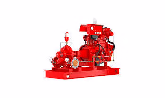 UL & FM FIRE PUMPS AND NON LISTED FIRE PUMPS