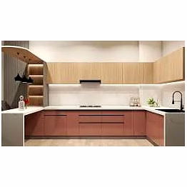 modular kitchen
