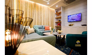 Contemporary Design
